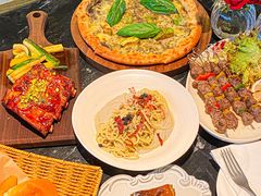 -Nord Grill&Bar Highland诺德西餐(深圳欢乐海岸店)