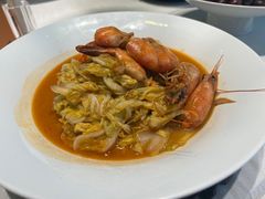 -开海·红岛海鲜虾水饺(石老人店)