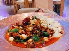 -阿娜尔·新疆菜(宜家荟聚中心店)