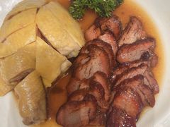 -品粤居港式打边炉·广式烧腊(西安路福佳新天地店)