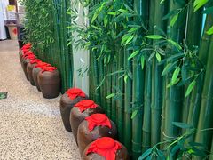 -西江美食舫·江西菜(健德桥店)