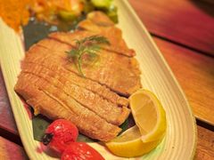 -埠口精酿夜景餐酒吧· BREWPORT BISTRO(长嘉汇重庆之眼店)