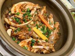 -北海渔村酒楼·粤菜海鲜点心(新华店)
