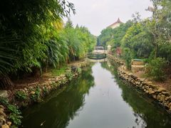 -三亚亚龙湾雅高铂尔曼别墅度假酒店