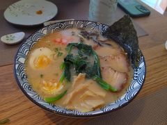 -酒井酱子·深夜食堂(东城汇店)