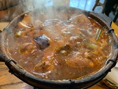 -范贤光鸡公煲(平乐园总店)