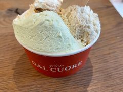 -Dal Cuore 达可芮冰淇淋(陕西北路店)