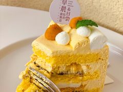 -迦南的早晨蛋糕甜品集合店
