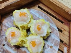 鲜虾烧卖皇-喜鹊茶点.啫煲(车陂店)