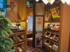 -云海肴·汽锅鸡·云南代表菜(天山百盛优客店)