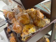 -小飞象面包公社(珠江路金鹰店)