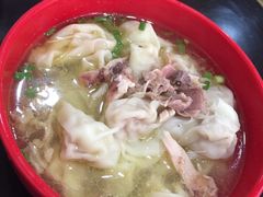 -继红顺河抄手名小吃