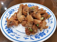 -腰记饭店(龙源路店)