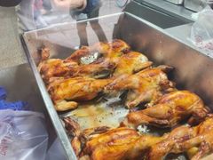 -吴山烤禽 (吴山路店)