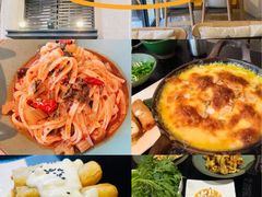 -有才叔的小馆(招商依云曲江店)