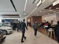 -北京宝诚宝马4S店