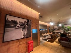 -Wagas沃歌斯(信泰中心商场店)