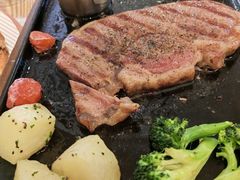 -必胜客(百联又一城店)