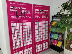 -新东方斯芬克艺术留学作品集培训(郑州校区)