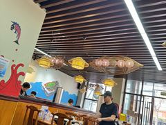 -三煮纸包鱼(青岛总店)