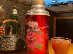 -胡马八破·川菜小馆(高新万达店)