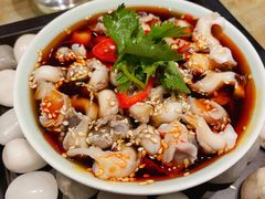 -湖滨28中餐厅·西湖宴·杭州君悦酒店