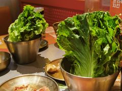 -轻烧烤肉(光谷步行街店)