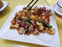 -沈家门小海鲜
