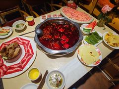 -大队长主题火锅(观音桥店)
