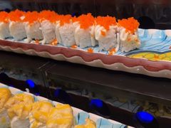 -星伦多自助料理·涮烤一体(江桥万达店)