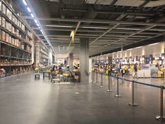 -宜家家居(哈尔滨商场店)