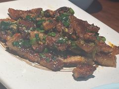 -飞阳铁板烧(ME TOWN购物中心店)