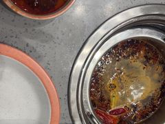 -喜味涮自助小火锅(广州东圃天河城店)