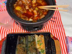 -永信海鲜(群星城店)