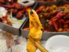 -金陵暴走小龙虾·迷踪蟹(凯德MALL店)