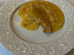 蟹粉煎排翅-福1015(愚园路店)