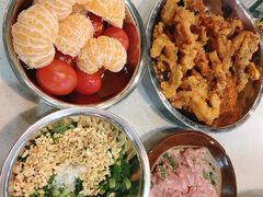 -憨铁匠老火锅(龙岗万科里店)