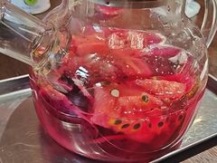 -嗒令甜品·主题融合料理餐厅(首座时代店)