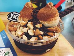 -DQ·蛋糕·冰淇淋(金牛万达店)