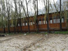 -野三坡清泉山风景区