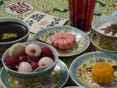 -宫事颐庭·老佛爷贵寿下午茶(颐和园店)