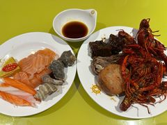 -海韵之星邮轮水会(明发商业广场店)
