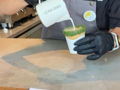 -城南花开咖啡(稻花村店)