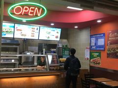 -赛百味SUBWAY(三阳广场店)
