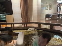 -上海静安昆仑大酒店