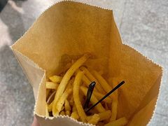 -Potato Corner(广州天河城店)
