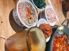-楠火锅(龙阳广场店)