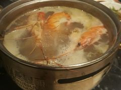 -半岛翡丽海鲜自助餐厅(观风亭店)