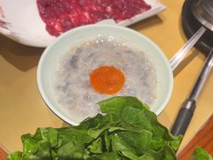 -手选潮汕鲜牛肉火锅(二七广场店)