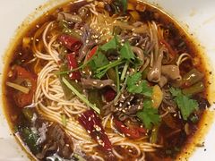-好這口重庆小面(总店)